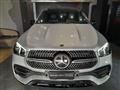 MERCEDES CLASSE GLE GLE 350 d 4Matic Coupé Premium Plus