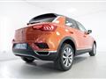 VOLKSWAGEN T-ROC 1.0 TSi Style 115CV