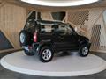 SUZUKI Jimny 1.5 ddis JLX+ 4wd