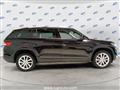 SKODA KODIAQ 2.0 TDI EVO SCR 4x4 DSG SportLine