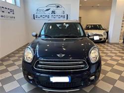 MINI COUNTRYMAN Mini Cooper D Business Countryman Automatica