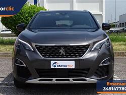 PEUGEOT 3008 BlueHDi 150 S&S GT Line