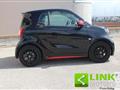 SMART FORTWO CABRIO BRABUS 0.9 90 CV TAYLOR MADE