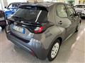 TOYOTA YARIS 1.0 5 porte Active