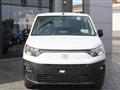 FIAT DoblÃ² Crew cab 1.5 bluehdi 100cv Con CARPLAY