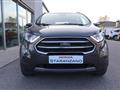 FORD EcoSport 1.0 EcoBoost 125 CV S&S Titanium