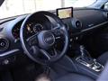 AUDI A3 SPORTBACK Sportback 1.6 TDI S tronic ACC RADAR Navi LED UniP