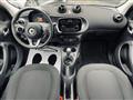 SMART FORFOUR 90CV Turbo *PASSION*FULL OPTIONAL*UNICO PROPRIET.*