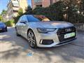 AUDI A6 AVANT business v6