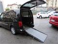 VOLKSWAGEN CADDY 2.0 TDI 102 CV PEDANA TRASPORTO DISABILI