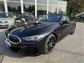 BMW SERIE 8 CABRIO d xDrive Cabrio MSPORT