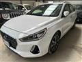 HYUNDAI I30 Wagon 1.6 CRDi 110CV DCT Comfort