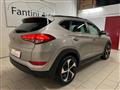 HYUNDAI TUCSON 1.7 CRDi DCT XPossible