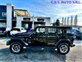 JEEP WRANGLER Unlimited 2.2 Mjt II Sahara