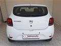 DACIA SANDERO 1.5 dCi 8V 75CV Start&Stop Comfort