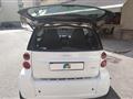 SMART FORTWO 1000 52 kW MHD coupé passion