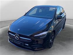 MERCEDES CLASSE B 250 e Plug-in hybrid AMG LINE Advanced Plus Automatic