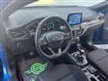 FORD FOCUS 1.0 125 CV 5p. ST-Line PROMO "SMART PAY"