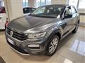 VOLKSWAGEN T-ROC 1.6 TDI SCR Style BlueMotion Technology