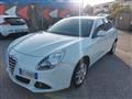 ALFA ROMEO GIULIETTA 2.0 JTDm-2 140 CV Exclusive