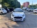 FORD Fiesta 1.5 tdci Black&White 75cv 5p E6