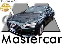 AUDI A5 SPORTBACK Sportback 2.0 tdi Business quattro s-troni FV827GD