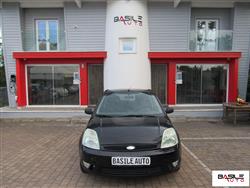 FORD Fiesta 1.4 TDCi 3p. Ghia