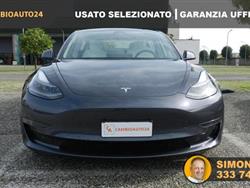 TESLA MODEL 3 Long Range Dual Motor AWD+ Cerchi da 19°