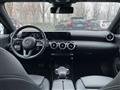 MERCEDES CLASSE A A 180 d Automatic Business Extra