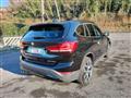 BMW X1 sDrive16d Business Advantage