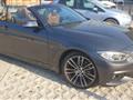 BMW SERIE 4 d Cabrio Msport