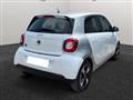 SMART EQ FORFOUR forfour EQ Passion