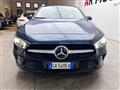 MERCEDES CLASSE A SEDAN d Automatic 4p. Sport