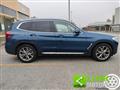 BMW X3 sDrive18d 48V xLine