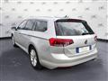 VOLKSWAGEN PASSAT Variant 2.0 TDI SCR EVO DSG Business