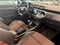 AUDI Q3 SB  SPB 35 TDI S Line