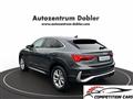 AUDI Q3 SPORTBACK SPB 35TDI QUATTRO S-LINE S-TRONIC LED NAVI CAMERA