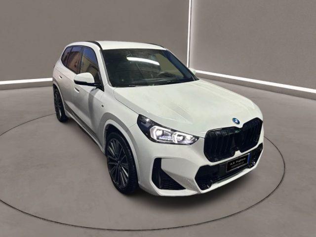 BMW X1 (U11) -  xDrive 30e Msport