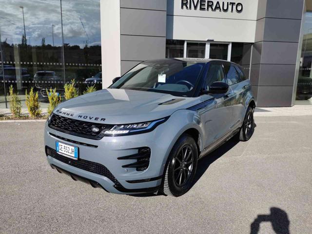 LAND ROVER RANGE ROVER EVOQUE 2.0D I4 163 CV AWD Auto R-Dynamic