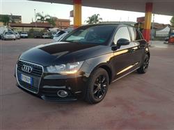 AUDI A1 Sportback 1.6 TDI Ambition