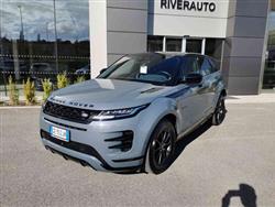 LAND ROVER RANGE ROVER EVOQUE 2.0D I4 163 CV AWD Auto R-Dynamic