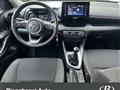 TOYOTA YARIS 1.0 5 porte Active