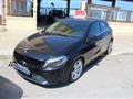 MERCEDES CLASSE A d Automatic Sport