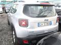 JEEP RENEGADE 4XE Renegade 1.3 t4 phev Limited 4xe At6 -  GH370KB