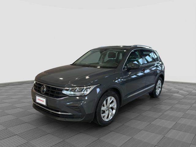 VOLKSWAGEN TIGUAN 1.5 TSI 150 CV DSG ACT Life