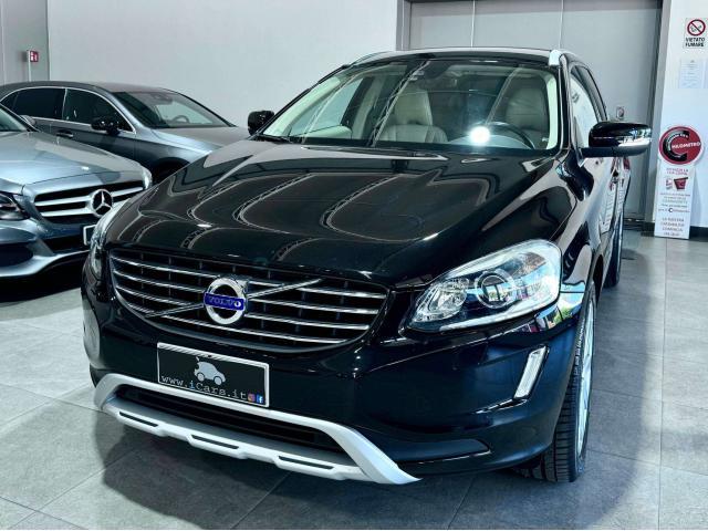 VOLVO XC60 D4 190CV AWD Geartronic Inscription