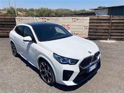 BMW X2 sDrive 18d Msport