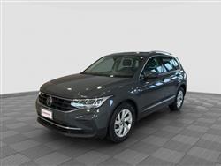 VOLKSWAGEN TIGUAN 1.5 TSI 150 CV DSG ACT Life