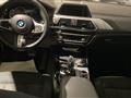 BMW X3 xDrive20d xLine