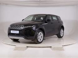 LAND ROVER RANGE ROVER EVOQUE Range Rover Evoque II 2019 Die Range Rover Evoque 2.0d i4 mh